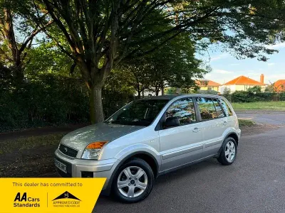Used Ford Fusion