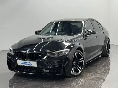 Used BMW M3