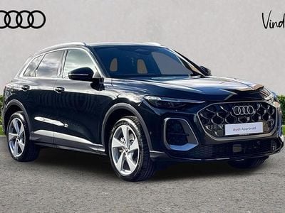 Usado Audi Q5