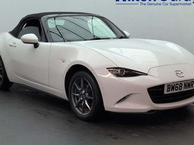 Mazda MX5