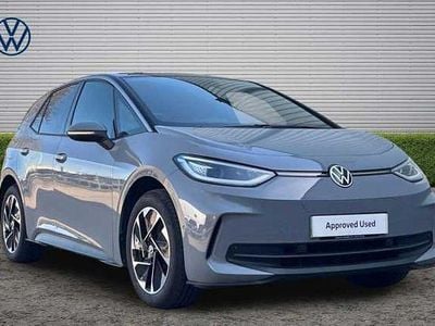 Used VW ID.3 150 kW (204 HP) 2025 Hatchback