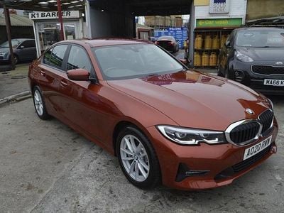 BMW 330e