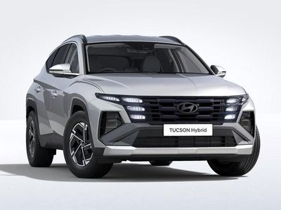 New 2025 Hyundai Tucson Advanced SUV | £30,995 (Fair price)