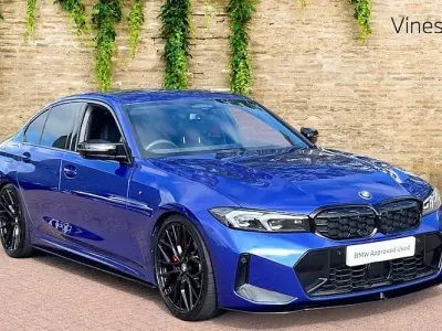 Used BMW M340 M Sport 374 HP (275 kW) 2025 Sedan