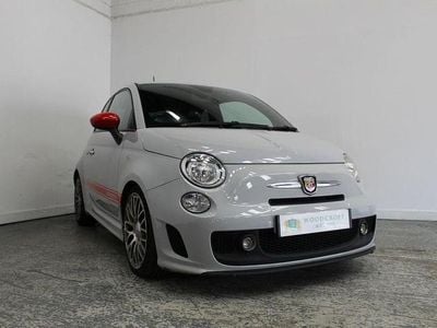 Abarth 500