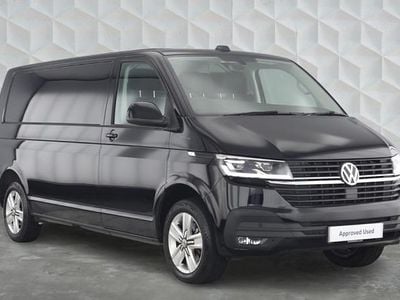 VW T6.1