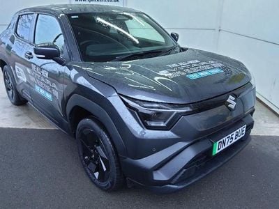 New Suzuki Vitara 127 kW (174 HP) 2025 SUV