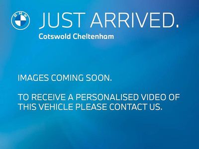 Used BMW X1 M Sport 176 HP (129 kW) 2021 Black SUV