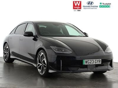 Hyundai Ioniq 6