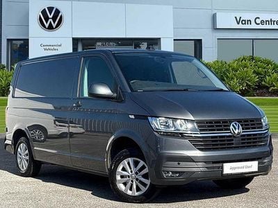 VW T6.1