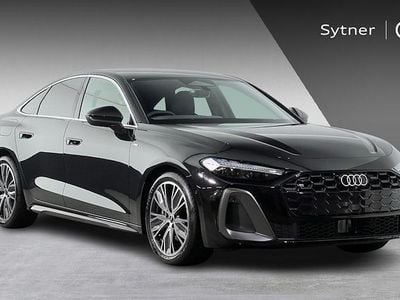 New 2025 Audi A5 S-Line Sedan | £38,390 (Super price)