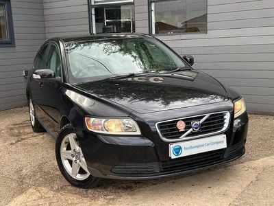 Volvo S40