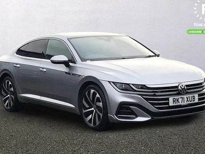 VW Arteon