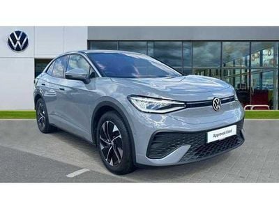 VW ID.5