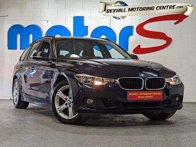 used BMW 330 3 Series d xDrive SE 5dr Step Auto**ONLY ONE FORMER KEEPER**