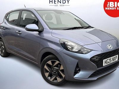 Used 2025 Hyundai i10 Advanced Hatchback | £14,499 (Fair price)
