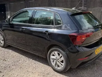 Used VW Polo