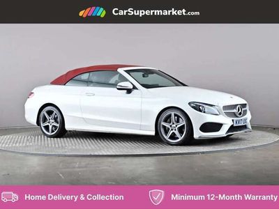 Mercedes C250