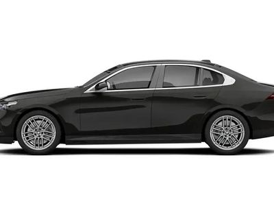BMW 530e