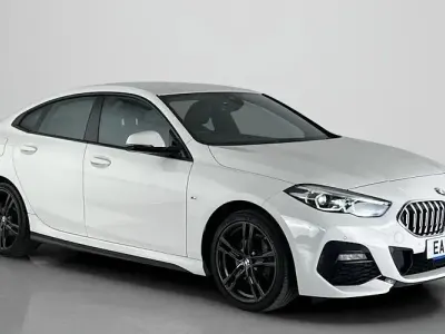 Used BMW 218