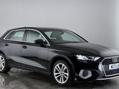 Used Audi A3 Sportback e-tron Sport 204 HP (150 kW) 2025 Hatchback