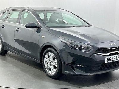 Kia Ceed Sportswagon
