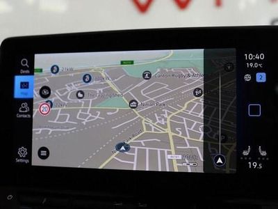 Used VW ID.3 Pro Performance 150 kW (204 HP) 2022 White Hatchback