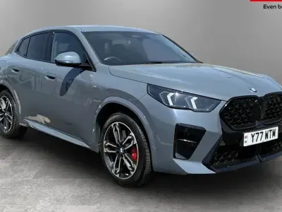 Used BMW X2 M Sport 170 HP (125 kW) 2026 SUV