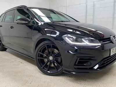 VW Golf VII