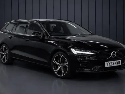 Used Volvo V60 Plus 2023 Estate