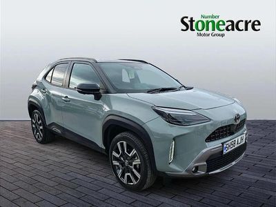 Used Vauxhall Astra 130 HP (95 kW) 2024 Other Hatchback