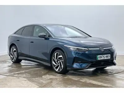 Used VW ID.7 210 kW (286 HP) 2025