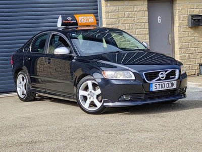 Volvo S40