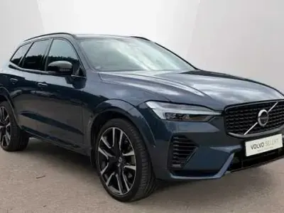 Used Volvo XC60 Ultimate 449 HP (330 kW) 2023 SUV