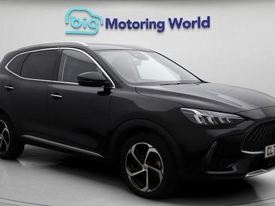 Used 2024 MG HS Trophy SUV | £17,300 (Fair price)