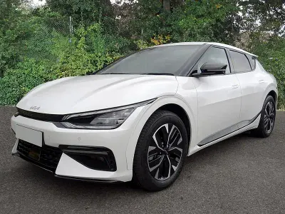 Used Kia EV6