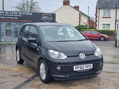 VW up!