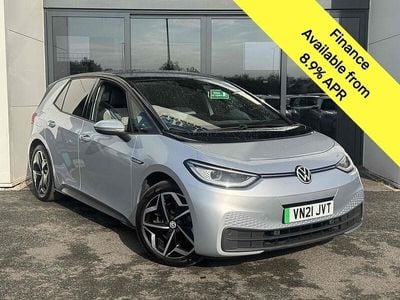 VW ID.3