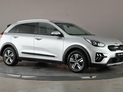 Used Kia Niro
