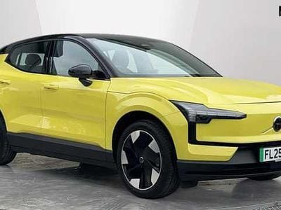 Volvo EX30