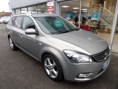 Kia Ceed Sportswagon