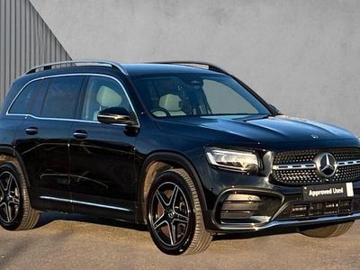 Black Used 2025 Mercedes 200 Executive Estate | £31,980 (A bit pricey)