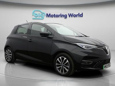 Renault Rapid
