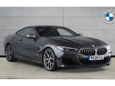 Usado BMW M850