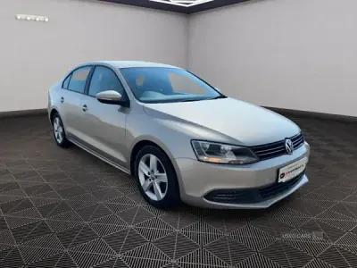 Used VW Jetta