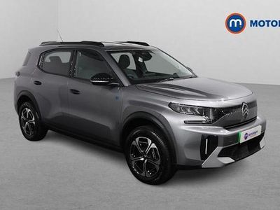 New Citroën e-C3 83 kW (113 HP) 2025 Hatchback