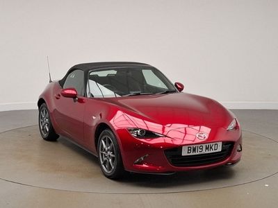 Mazda MX5