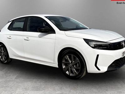 Used Vauxhall Corsa Design Edition 75 HP (55 kW) 2024 Hatchback