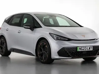 Used Cupra Born