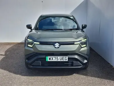 Nouă Suzuki Vitara 61 kW (83 CP) 2025 SUV